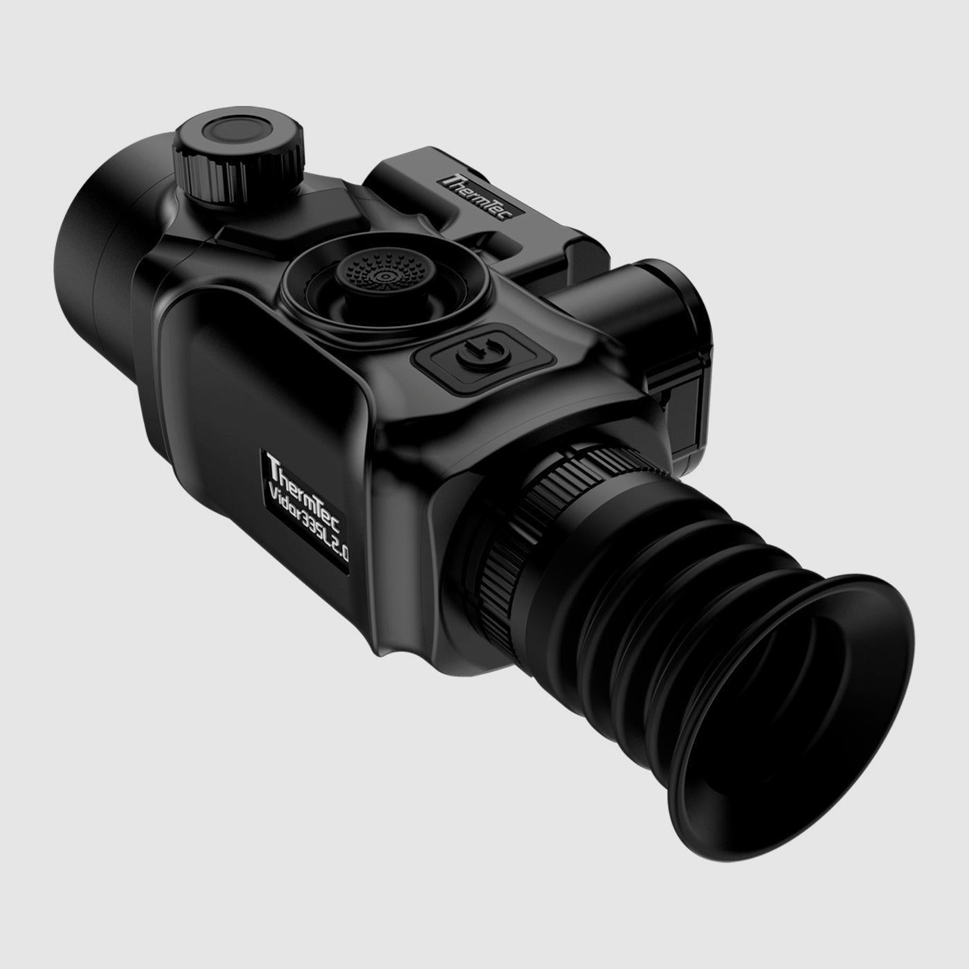 Lunette thermique THERMTEC Vidar 2.0 335 LRF, image 1 sur 5