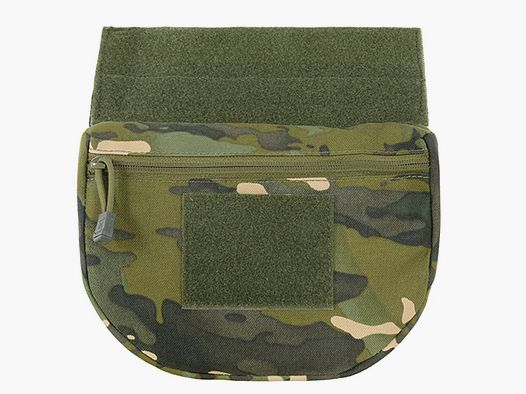 Drop-Down Utility Pouch for Armor Carrier Mod.2 - MT [8FIELDS]