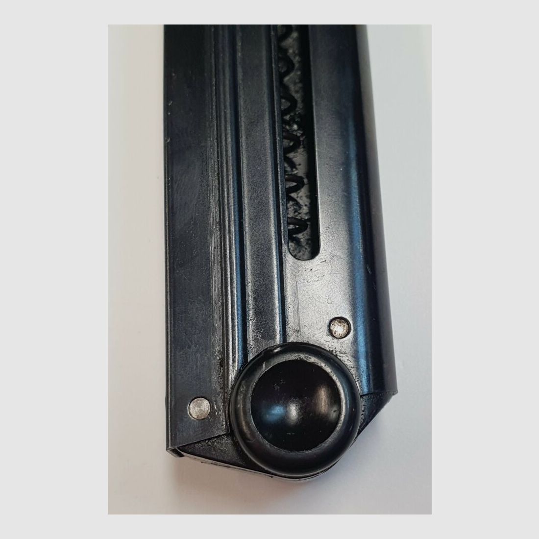 Original Mauser P08 Magazine, image 3 of 7