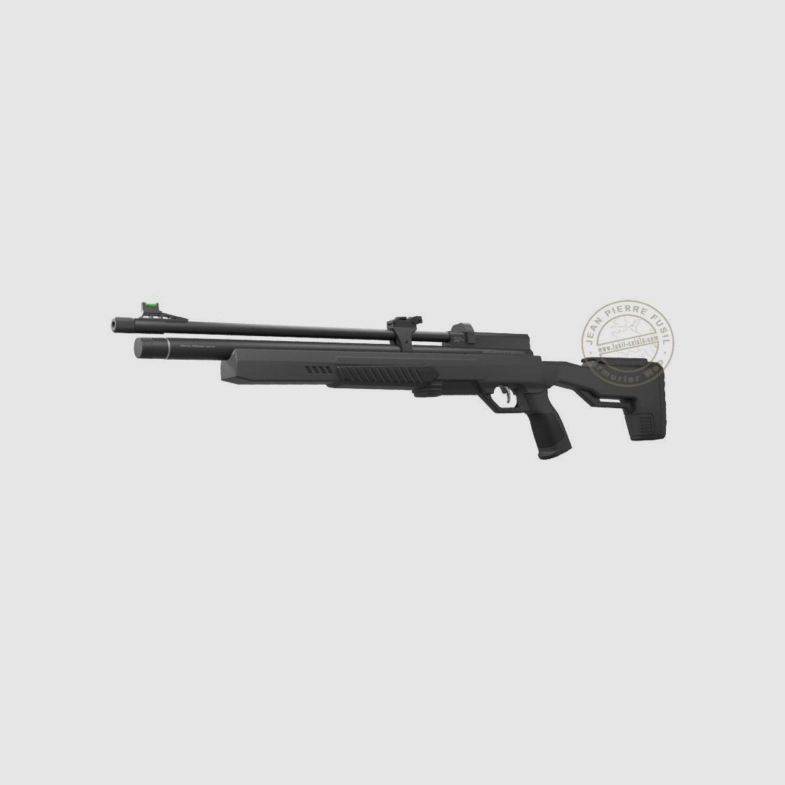 PCP-Gewehr CROSMAN Icon 4,5 mm (19,9 Joule), Bild 3 von 10