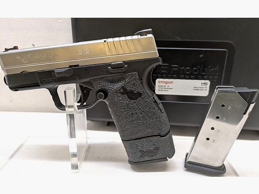 HS Produkt XDS 5 3.3