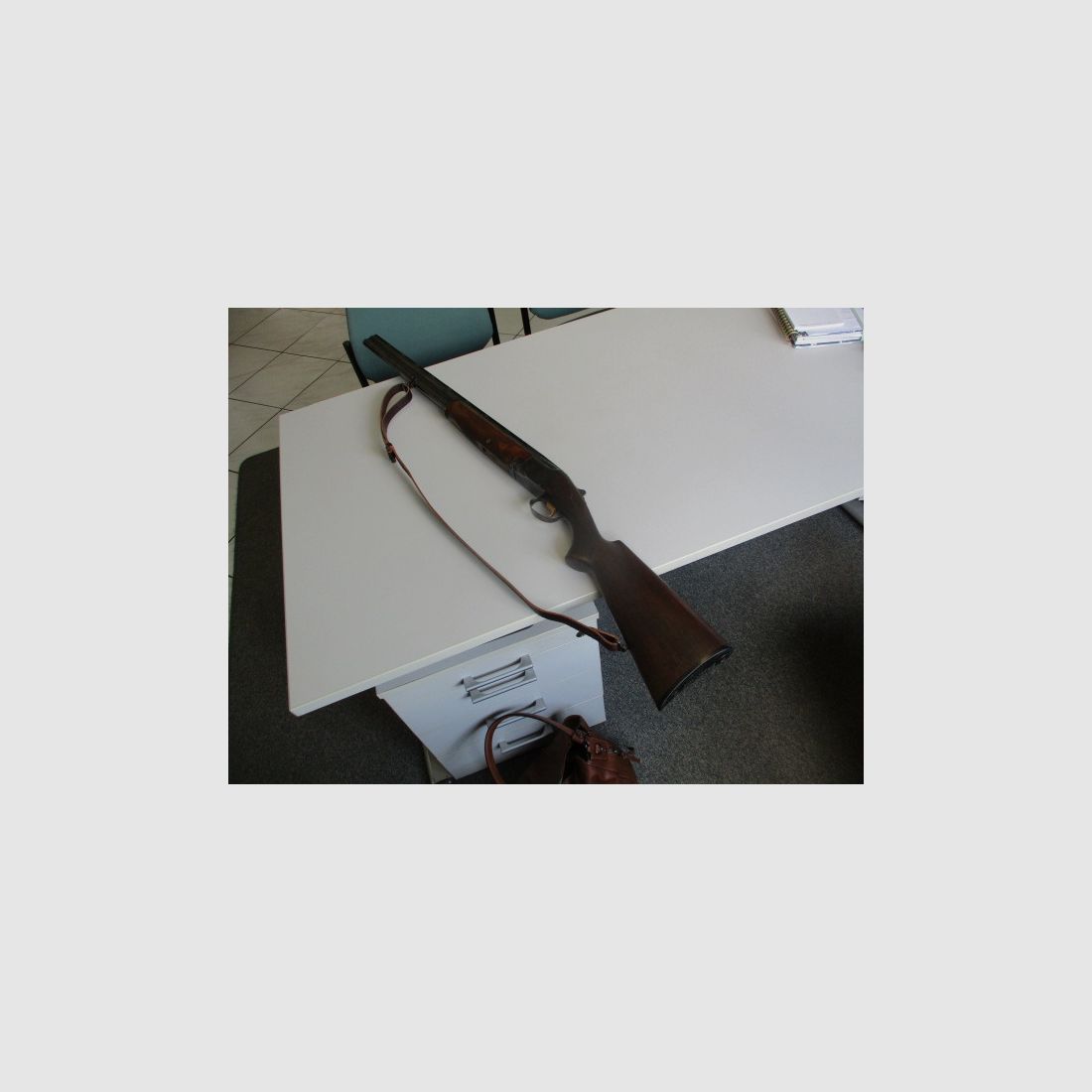 Te koop: geweer Browning B25