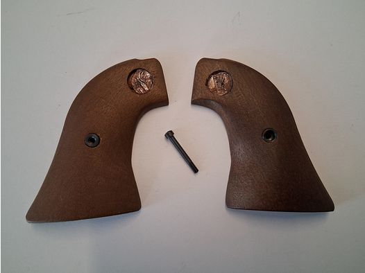 Plaquettes de poignée pour Reck Mod. R45 / R14 / GR29
