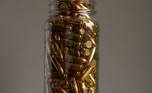 Kaliber .50 AE