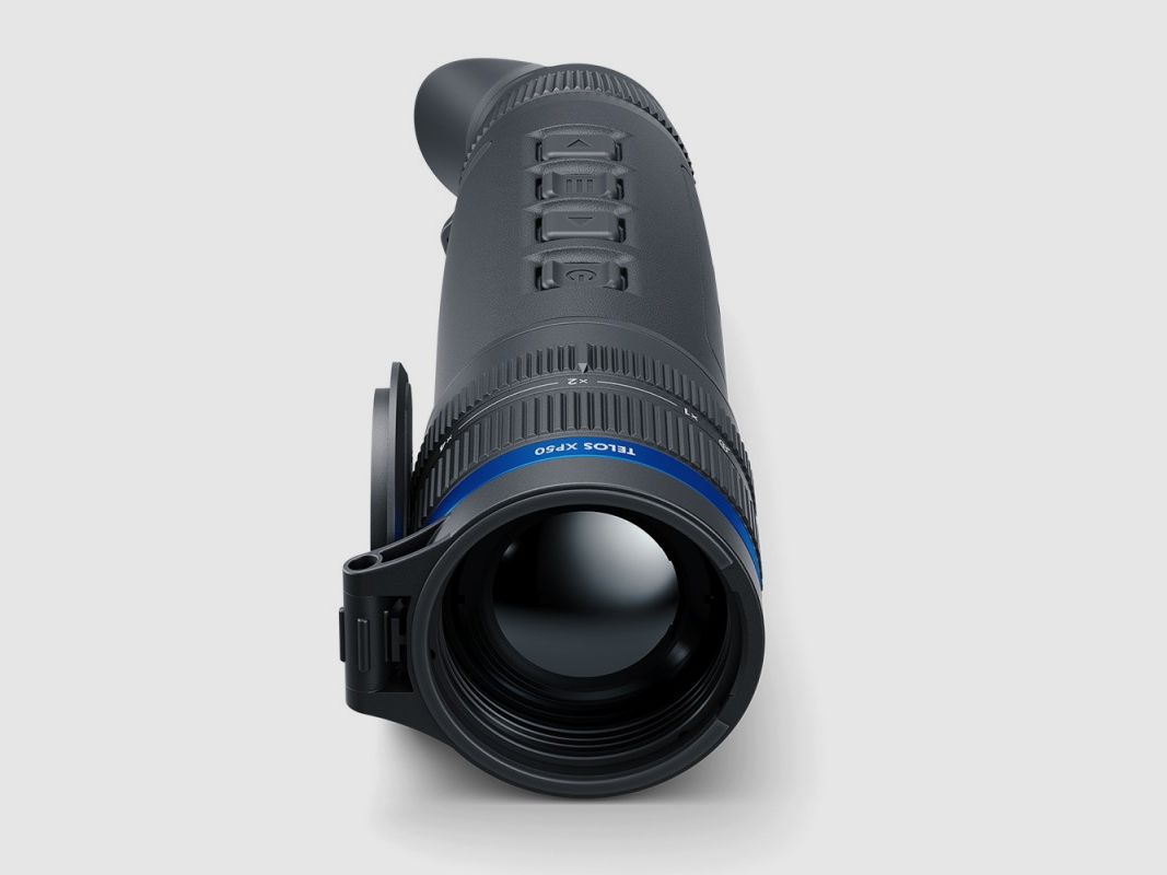 TERMOWIZOR PULSAR TELOS XP50, zdjęcie 2 z 4