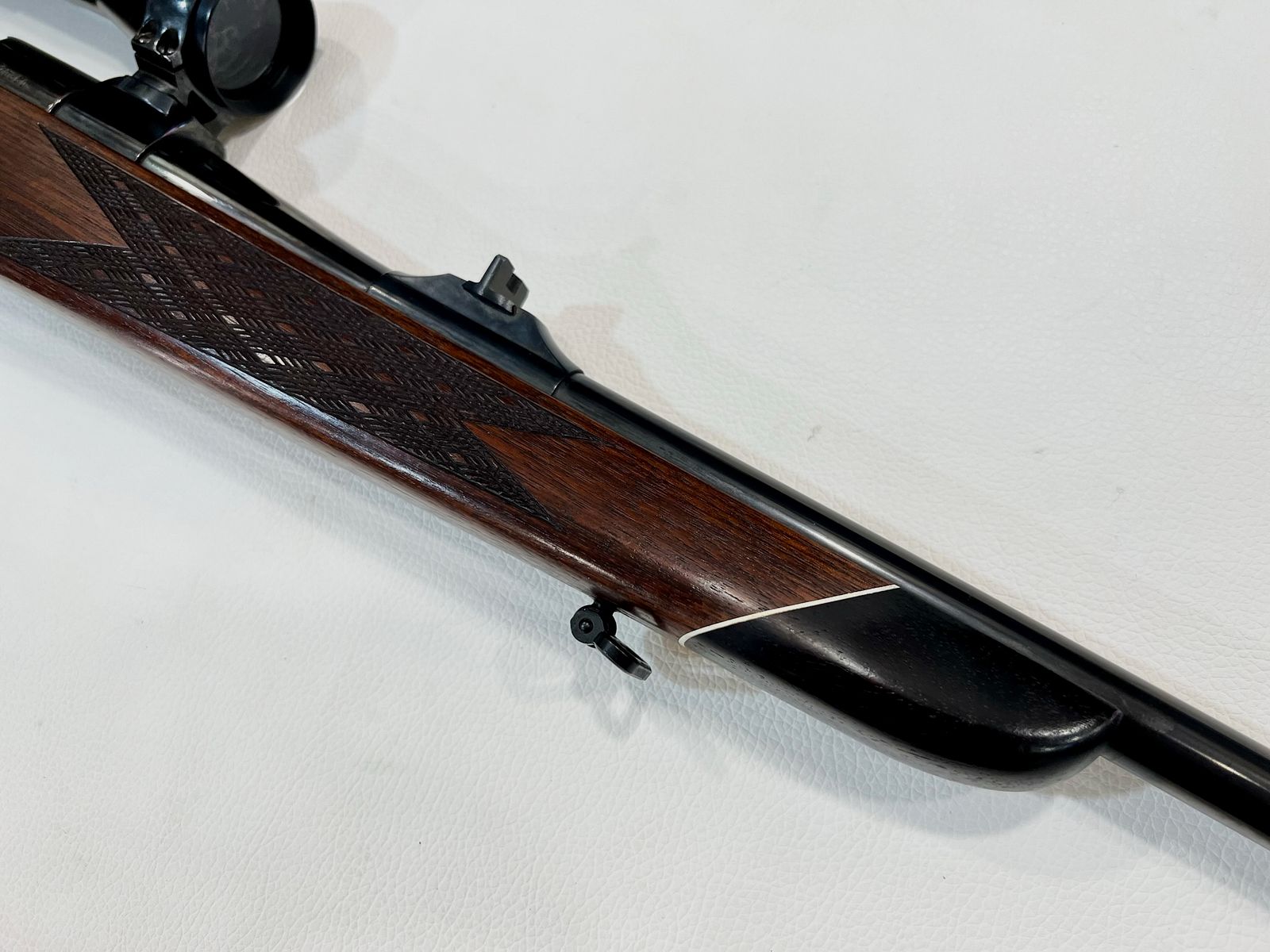 WEATHERBY SAUER MARK V EUROPA – 300 WBY MAG, image 7 of 11