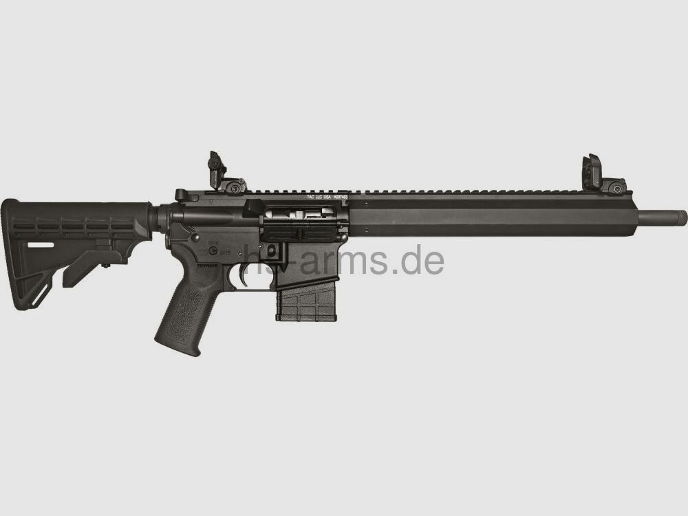 Tippmann Arms M4-22 ELITE GS - SL-Büchse - .22lfb
