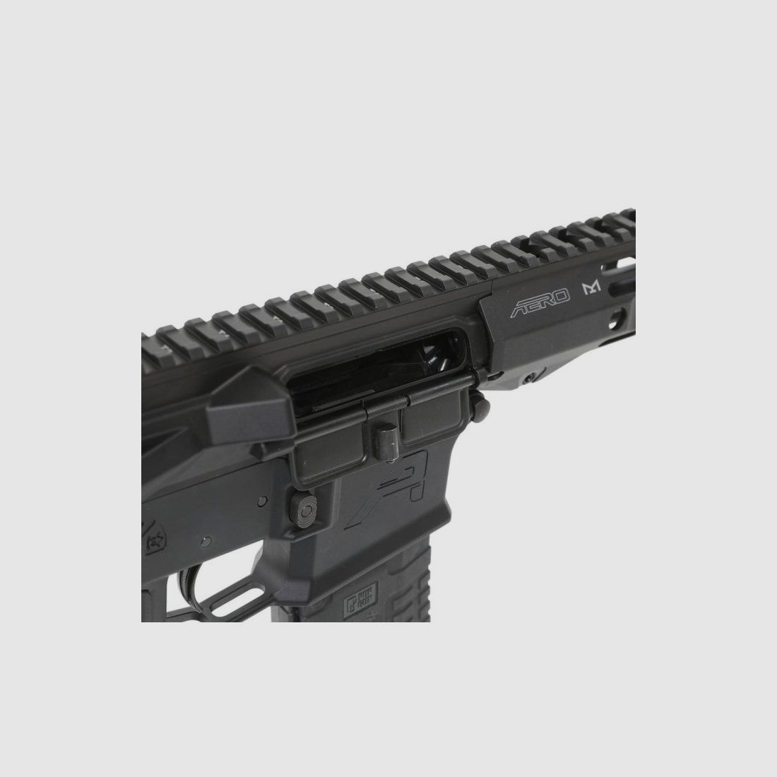Carabina AERO PRECISION M4E1 - 16", imagen 4 de 5