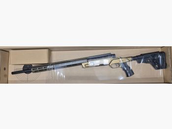 Haenel herhalingsgeweer LR/ONE .308 Win.