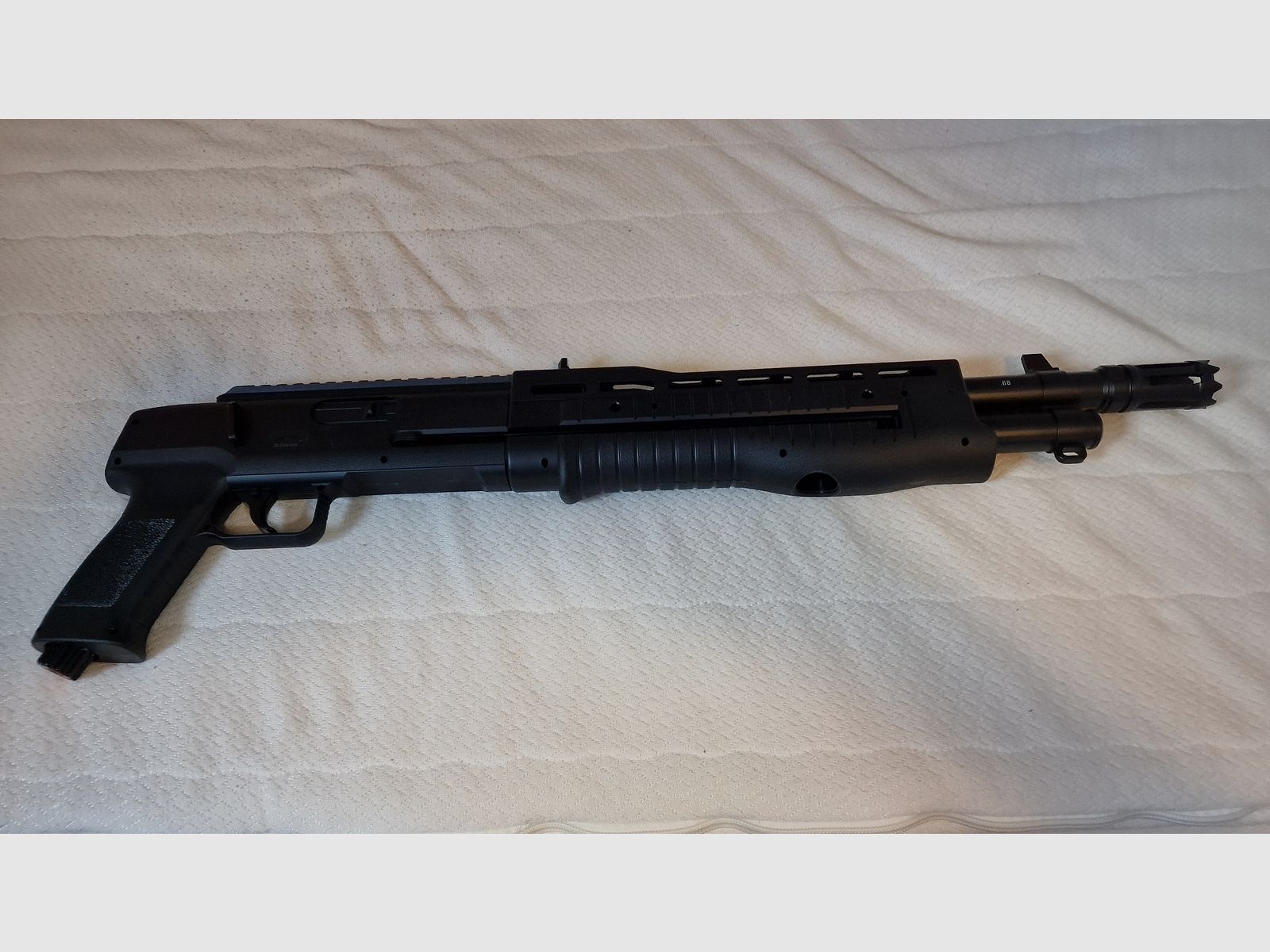 Umarex - T4E HDB68 Shotgun für Training und Home Defense Cal. 68