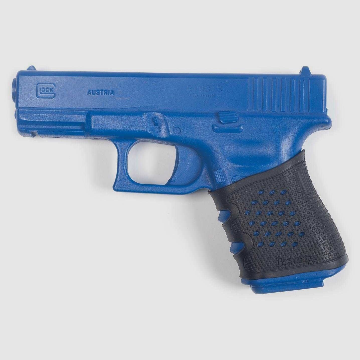 PACHMAYR TACTICAL GREEP VOOR GLOCK 17 – 05164 –, afbeelding 2 van 2