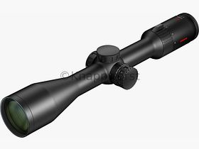 MINOX Minox RS 4 2.5-10x50 VM / ZM