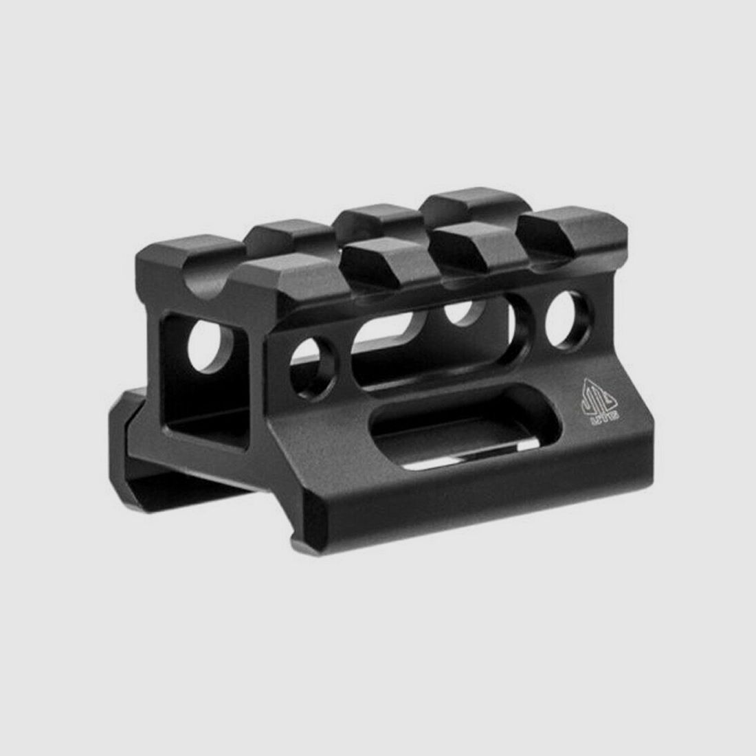 Rail UTG fissaggio medio Torx, immagine 1 di 2