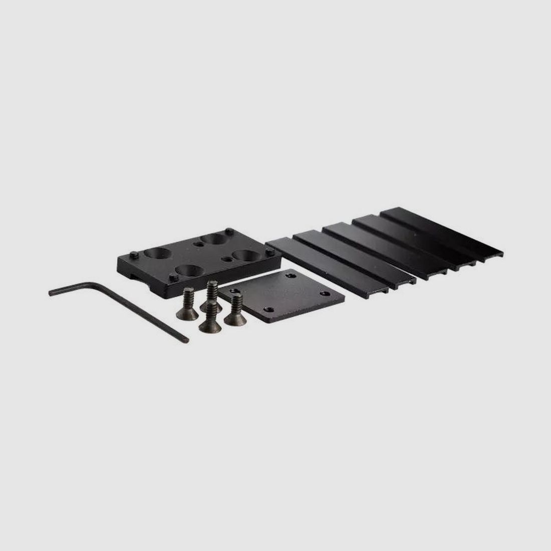 Burris, SpeedBead™ Vent Rib Mount