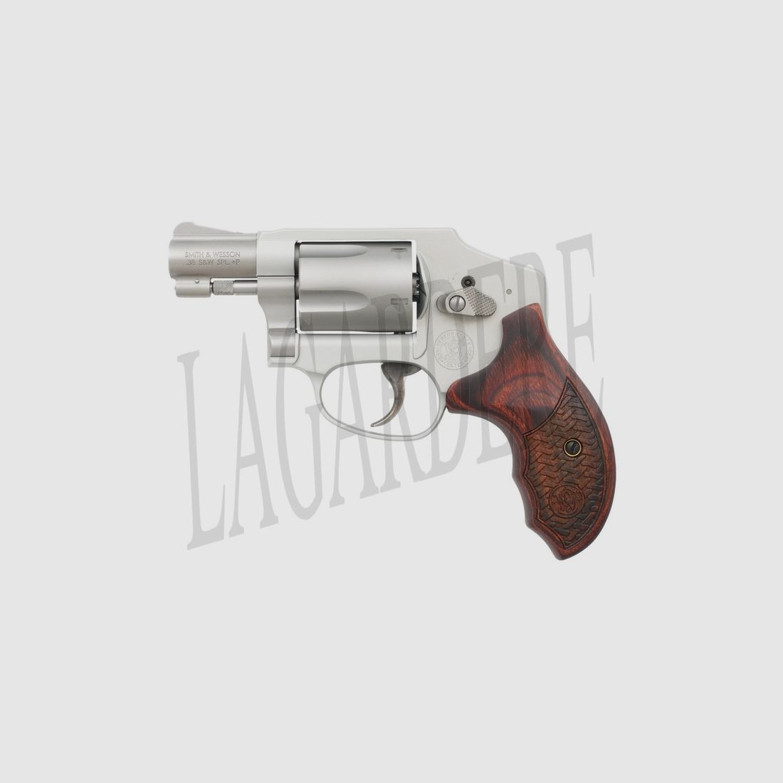SMITH & WESSON 642-2 PC 1.88&Prime; 170348 (REVOLVER)