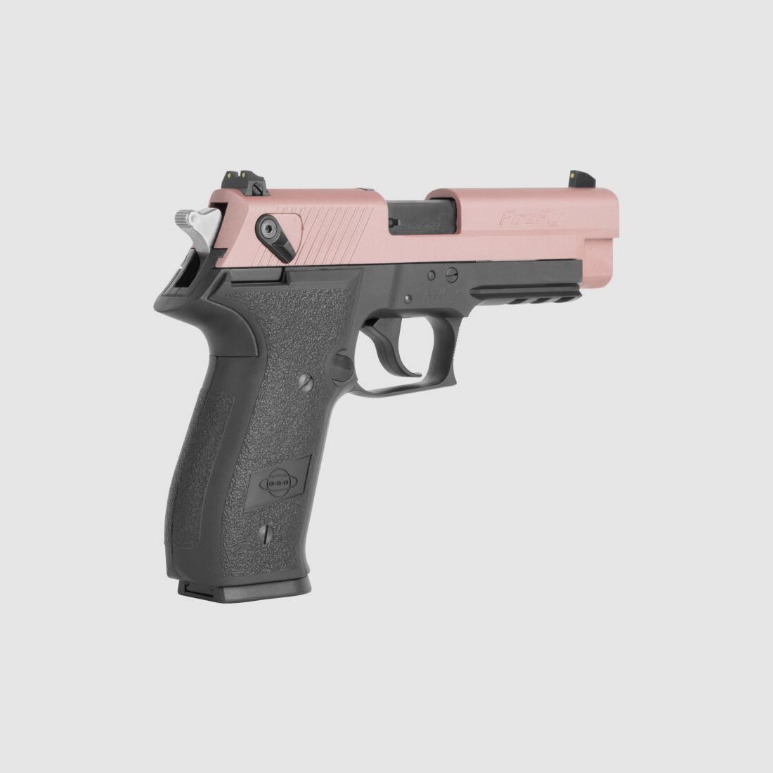 German Sport Guns FireFly Rosé Gold Cerakote