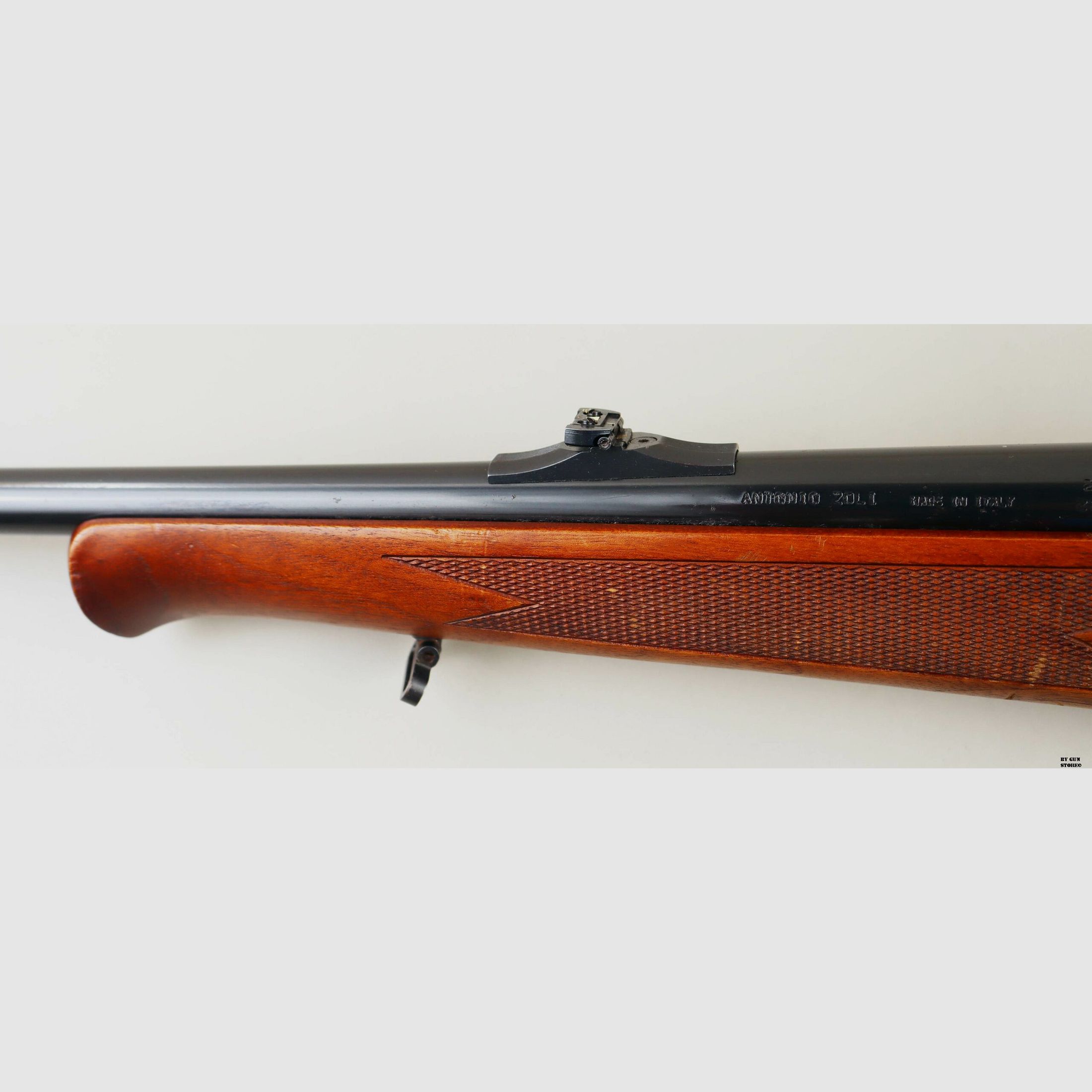 Zoli mod. 1900 Alpen rifle .270 Win serial no. 27551, image 3 of 15