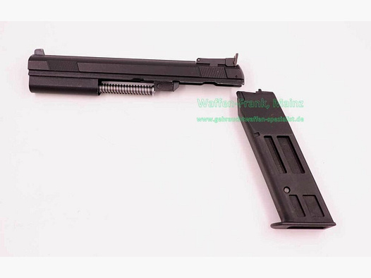 Tanfoglio - Italien 330 Cana P22 K