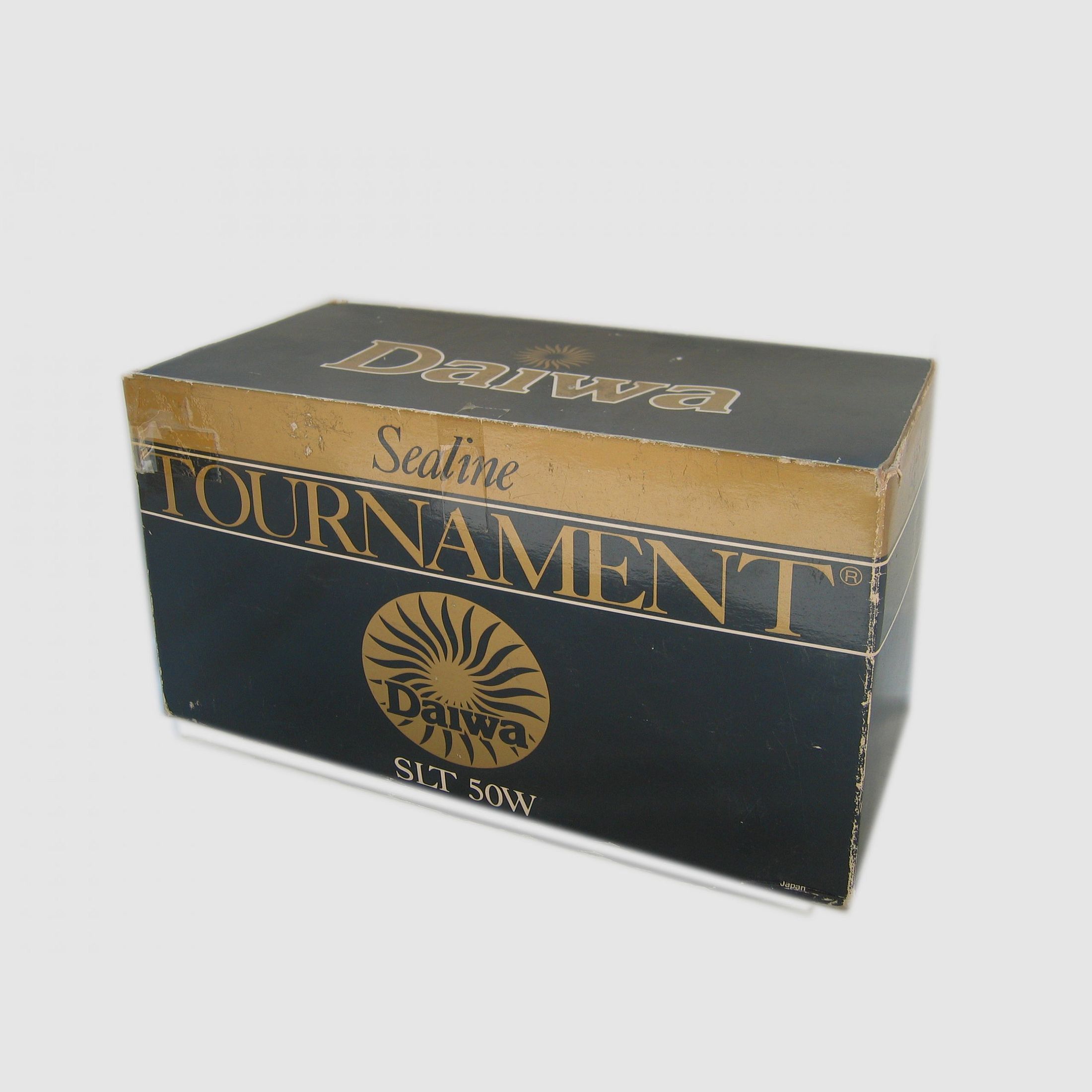 Daiwa SeaLine Tournament SLT 50 W, image 5 of 7