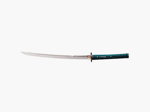 Épée japonaise Cold Steel Wakizashi Sword Long 85,1 cm
