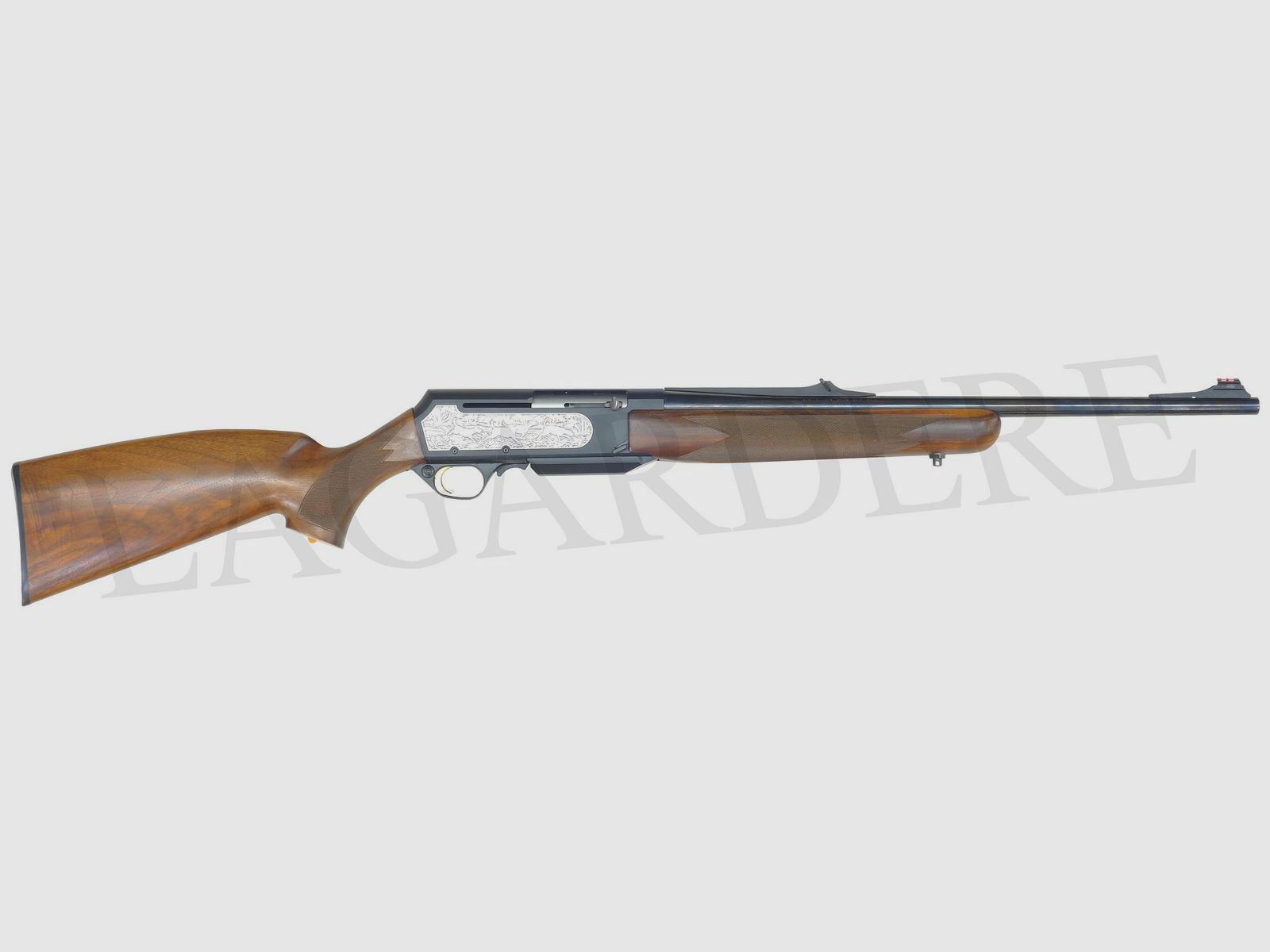 BROWNING BAR II LIGHT PRIMA BATTUE (Fucile Semiautomatico)