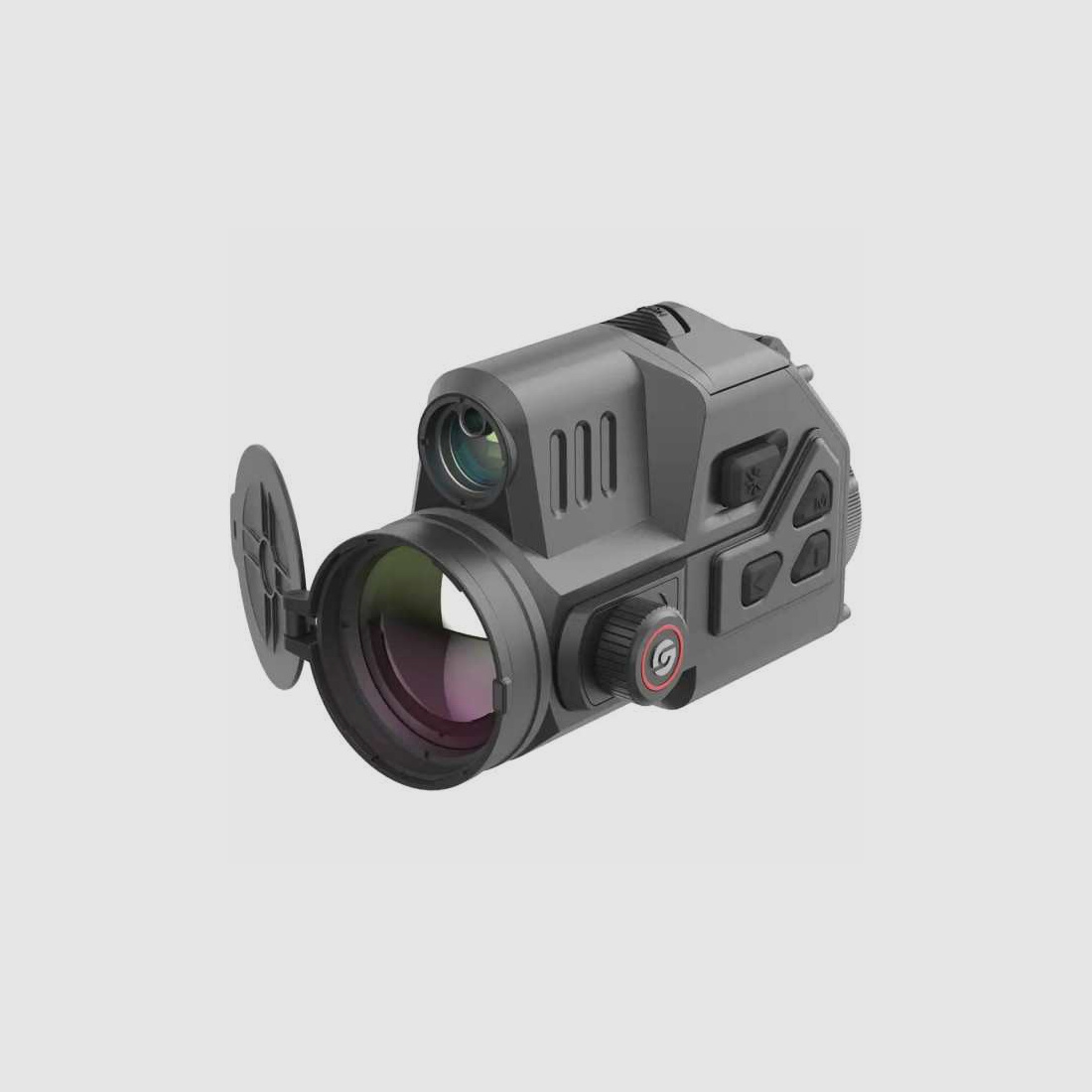 Guida Sensmart TB1250 LRF Pro dispositivo di imaging termico aggiuntivo