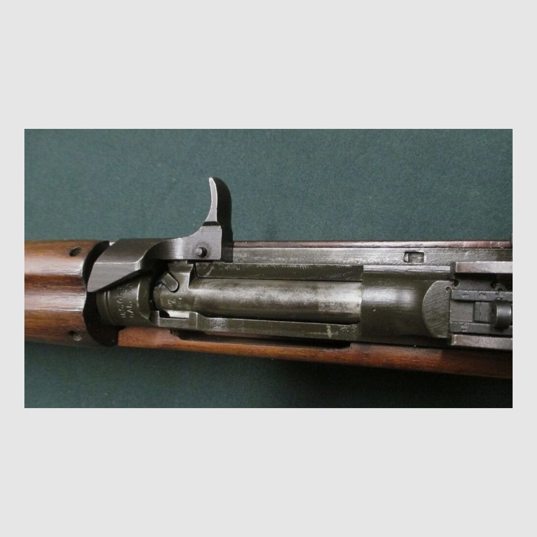 Inland Div. .30 M1 Carbine