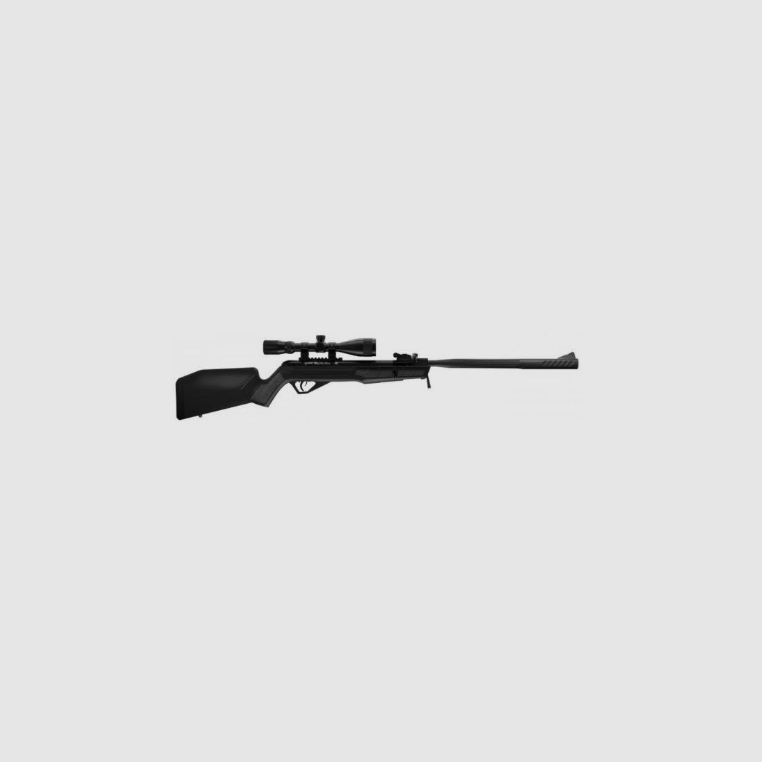 CARABINA CROSMAN MAG-FIRE ULTRA
