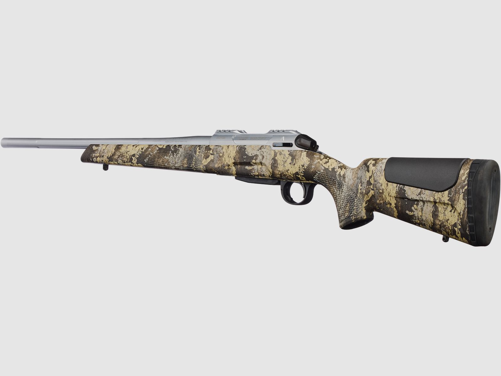 Mercury hunting Rover G2 Pathfinder, Kal. .308 Win.