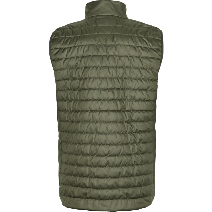 Kamizelka Harkila Kalix HSP - Willow green/Shadow brown (109200022), zdjęcie 2 z 8