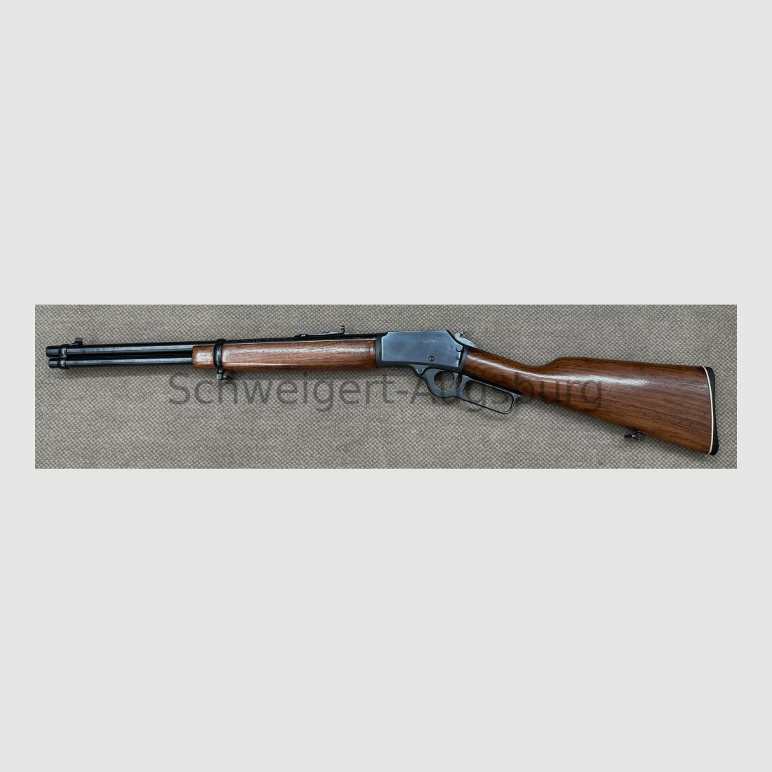 Rifle de palanca Marlin 1894 CS .357Mag
