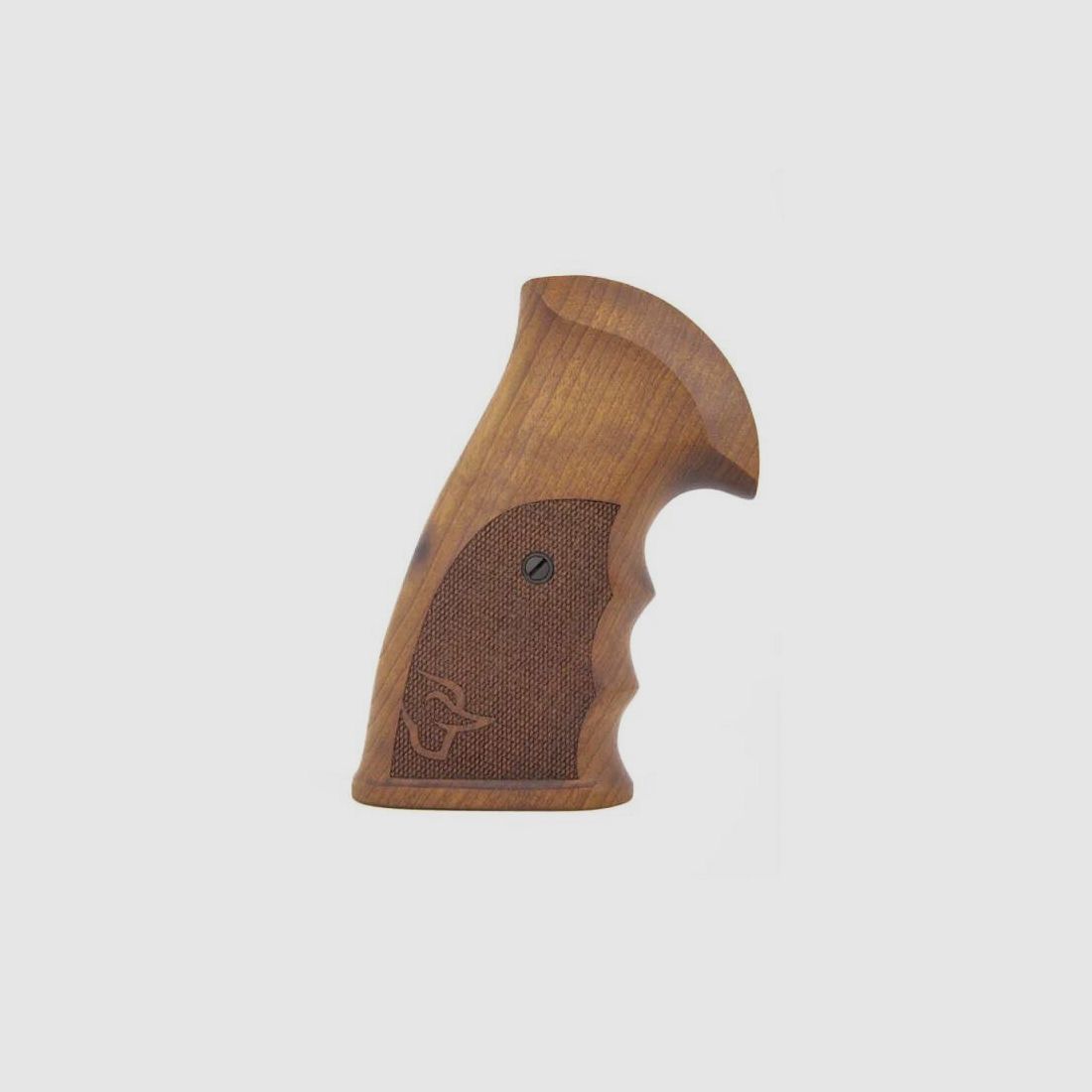 Griff Holz Daumenauflage Taurus, Bild 1 von 3