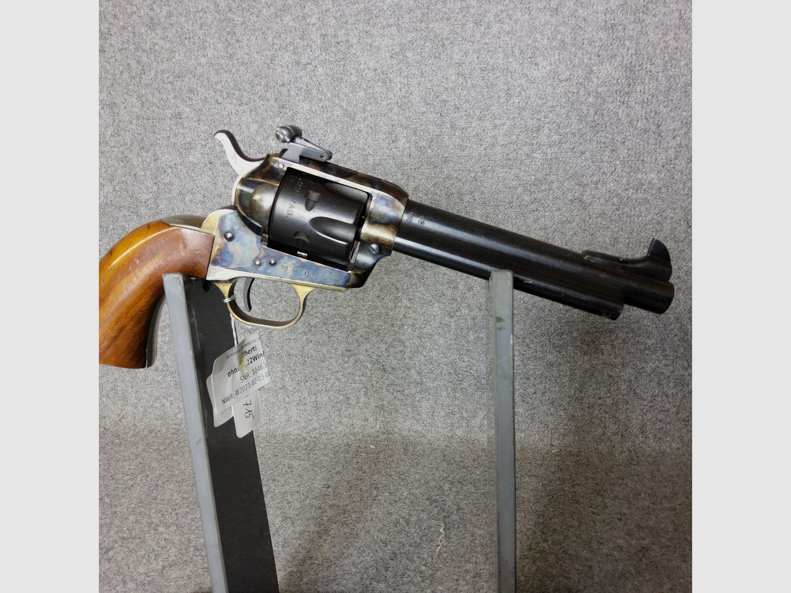 Uberti