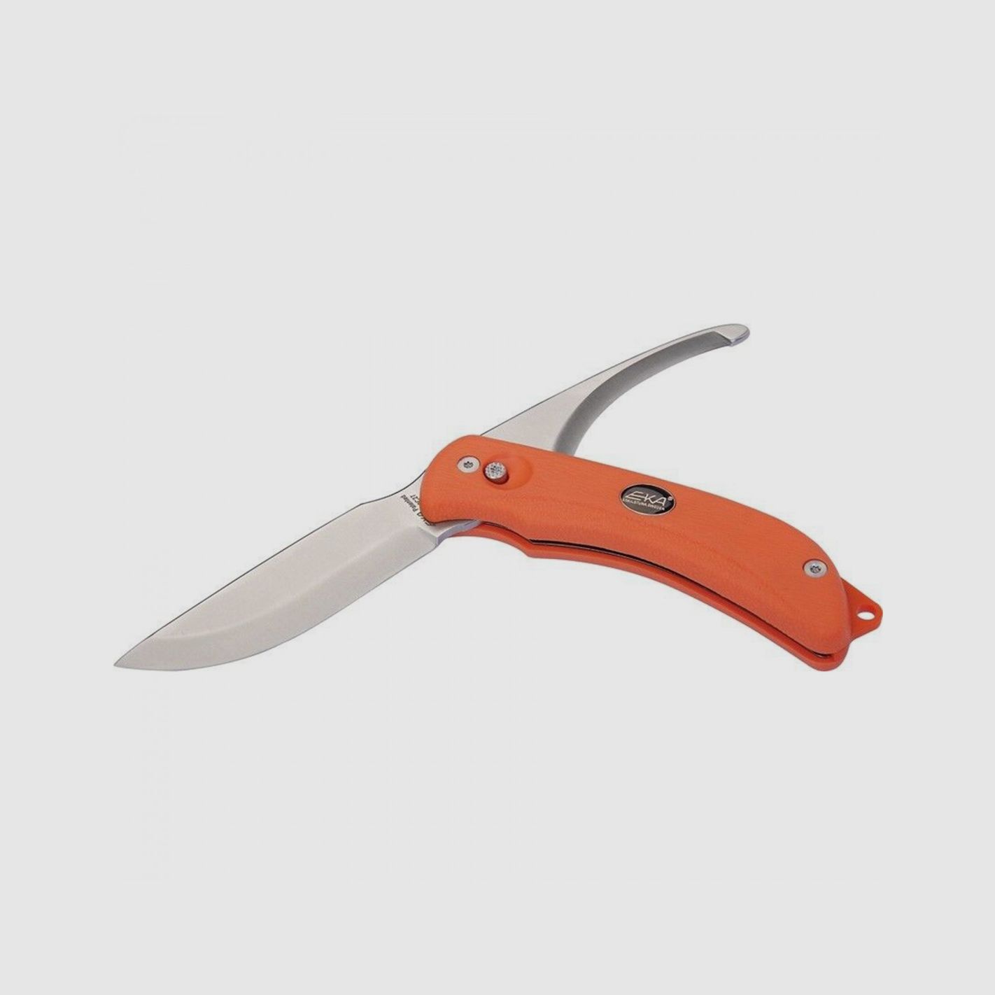 EKA JAGDMESSER G3 ORANGE