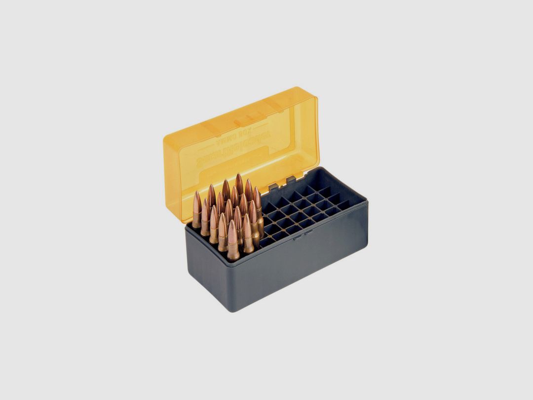 SMARTRELOADER N°5 MUNITIEBOX VOOR 50 PATRONEN KALIBER .308W / .300WIN