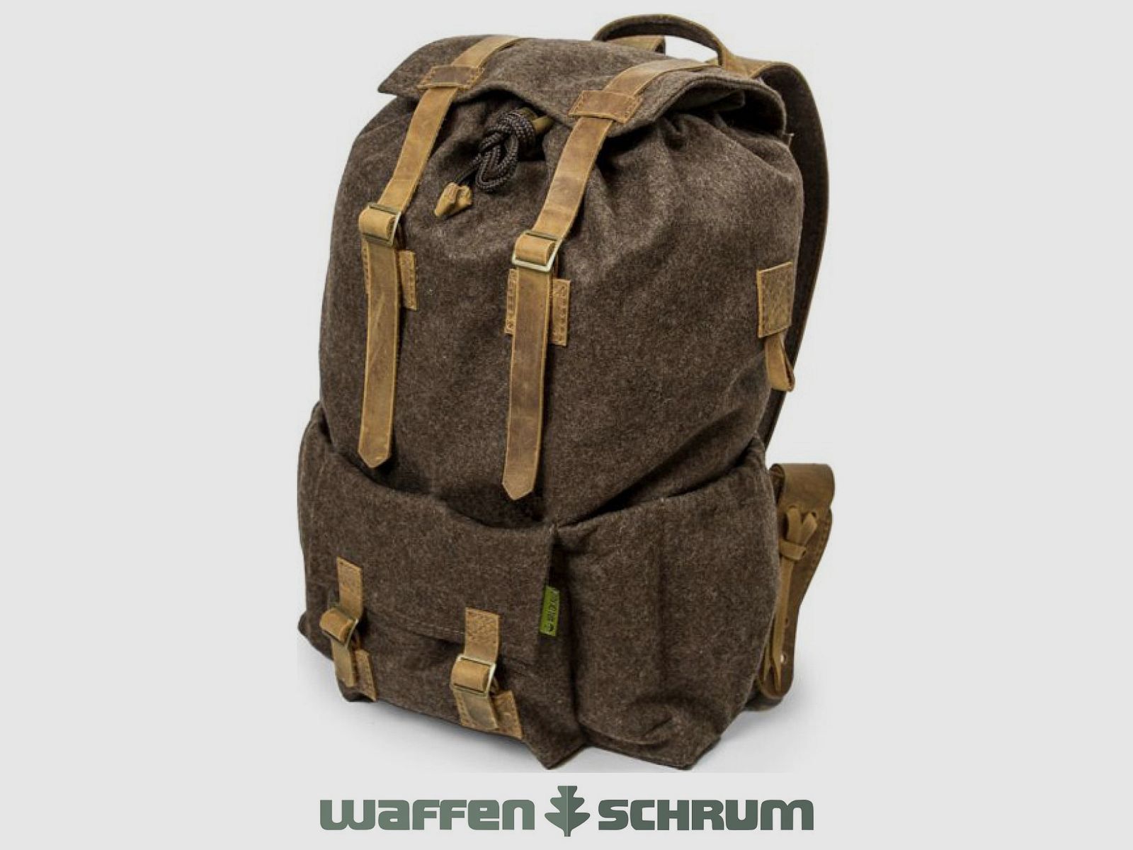 Waldkauz Jagdrucksack Capreolus