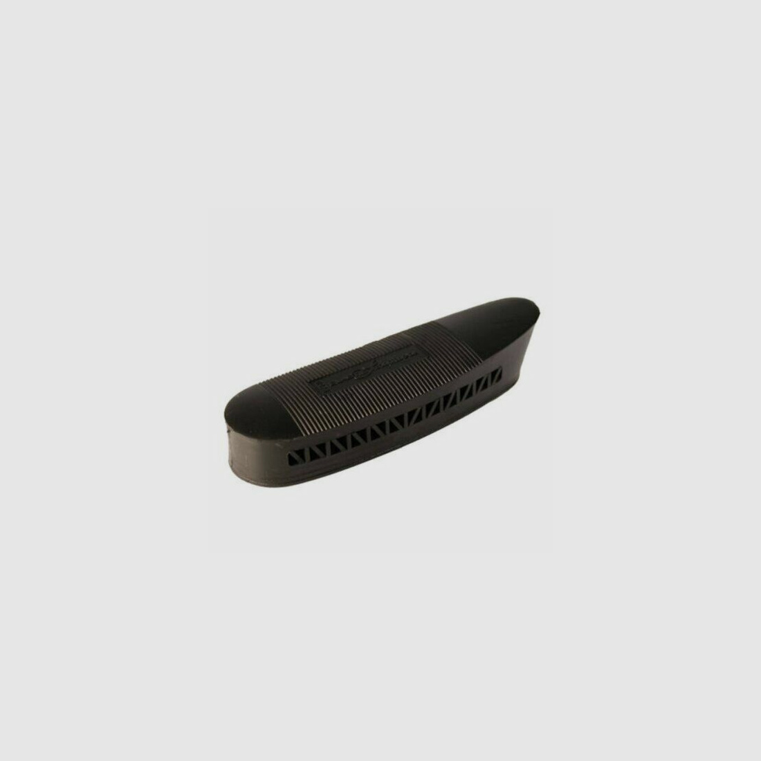 WEGU Schaftkappe ""Elastic"" 20mm schwarz