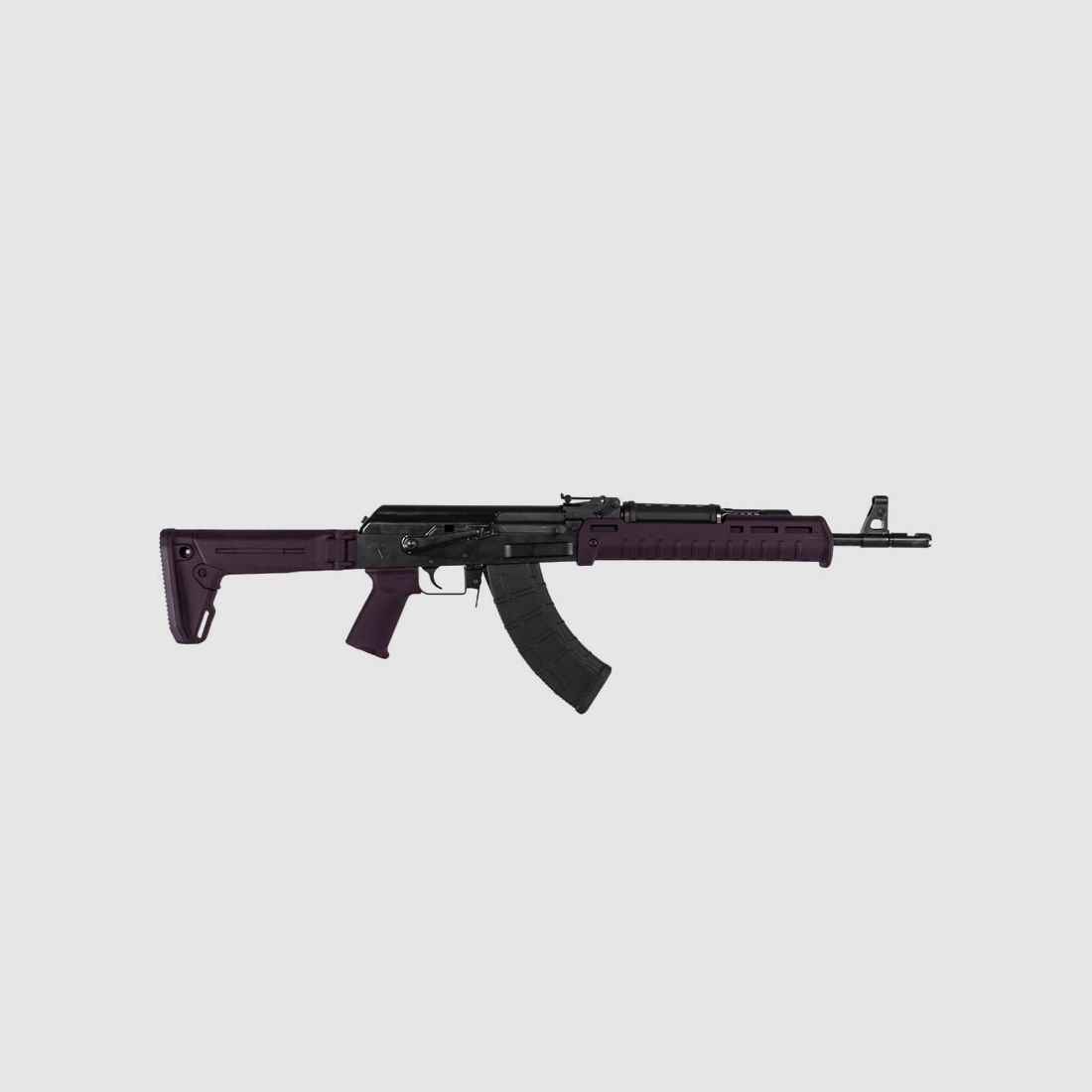 MAGPUL AK47/AK74 Zhukov Handschutz Schwarz
