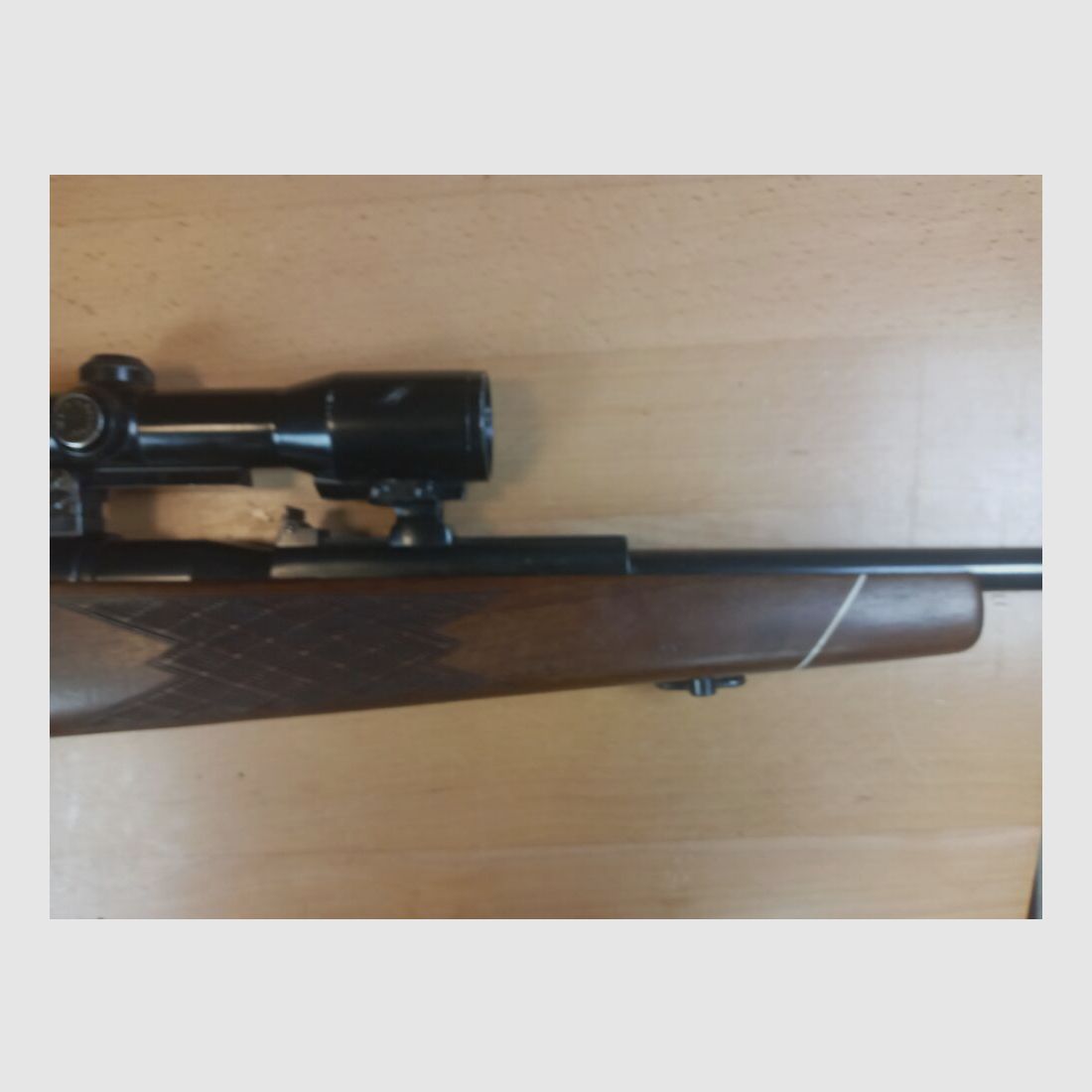Mauser M 66 S