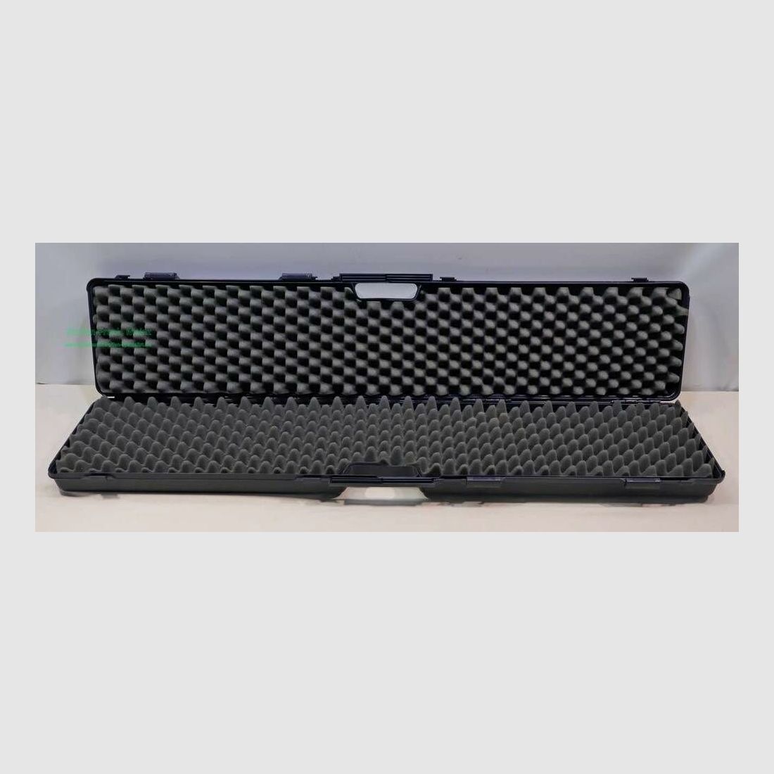 Walther - Ulm Gewehrkoffer/Kunststoff