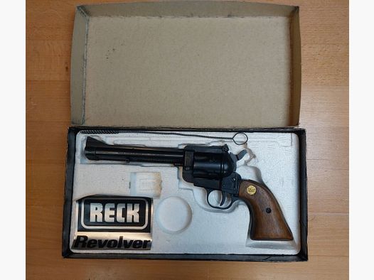 Reck R 20