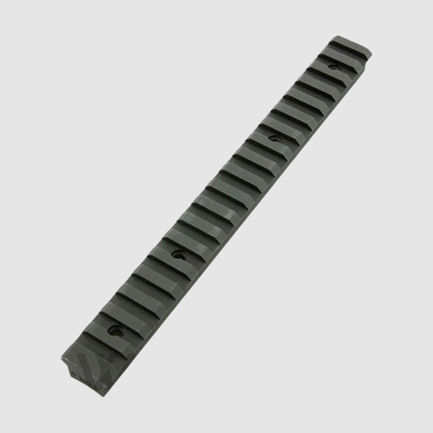 Ruger Precision Zielfernrohr Montage 0MOA