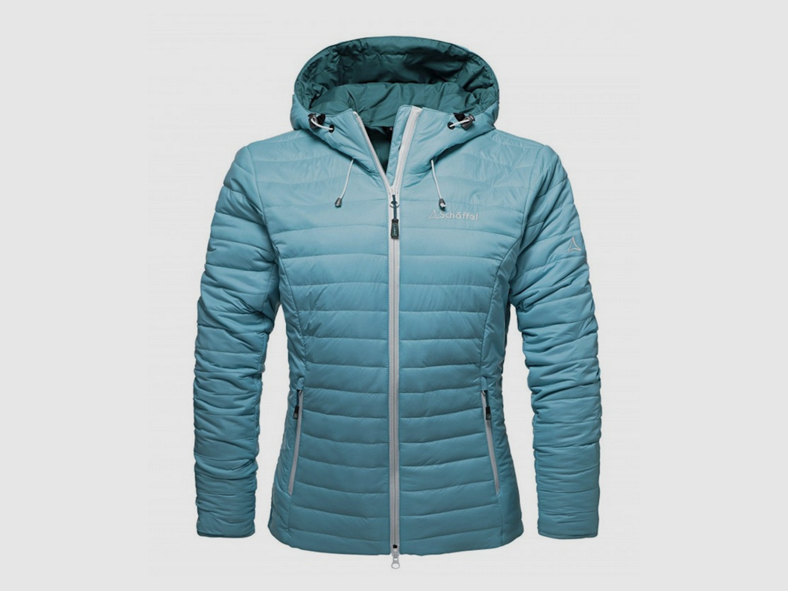 SCHÖFFEL Cushy Jacke