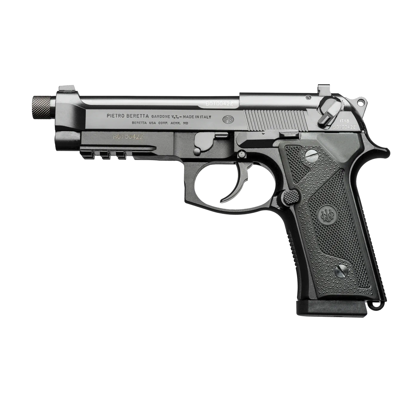 Beretta Pistolet M9A3 Kal. 9×21