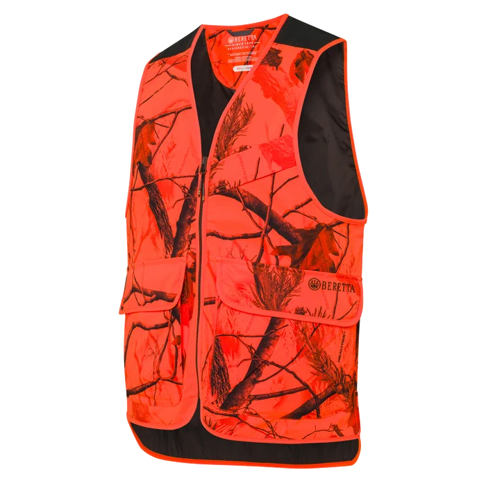 BERETTA GILET SYMMER, afbeelding 1 van 3