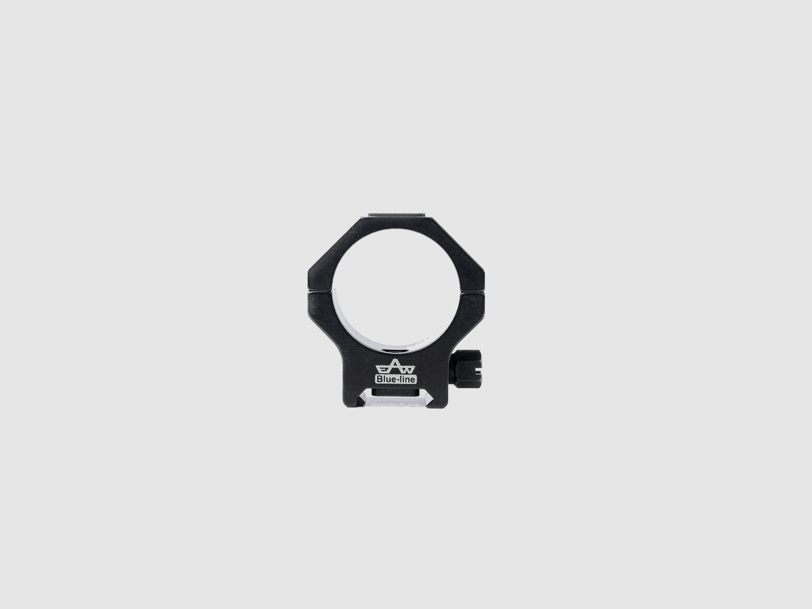 Blue Line Tactical Montaggio inclinato