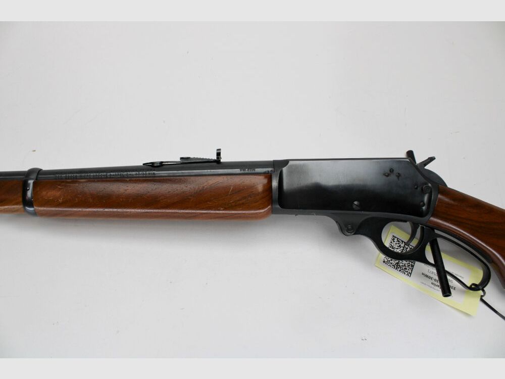 UHR geweer Marlin 336CS kaliber .30-30Win
