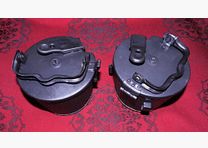 1 Wehrmacht belt drum Mod.34 MG34, MG42 WH