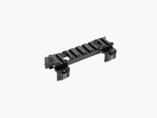 M5/G3 Mount, schwarz