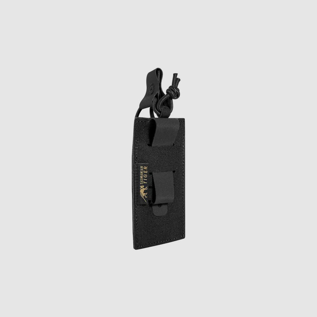 TT Small Universal Magazinetui EL Black, afbeelding 2 van 3